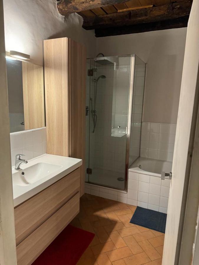 Pcq Apartments - Acquario 热那亚 外观 照片